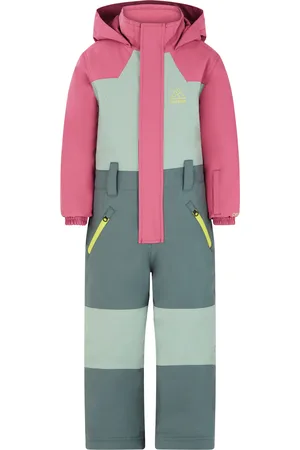 Protest Combinaison de ski enfant Soul