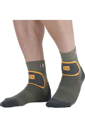 Monnet Chaussettes Mid Perf