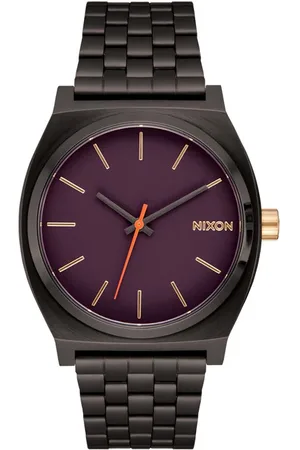 Nixon Montre Time Teller