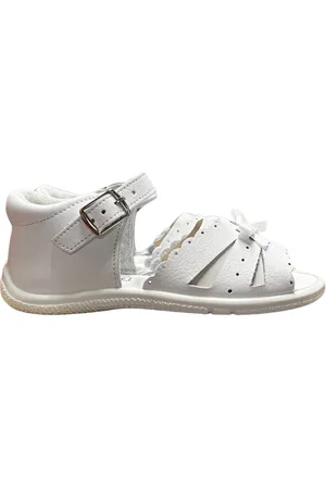 Titanitos Sandales bébé fille L670 Ibbie
