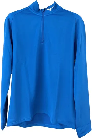 Mizuno Sweatshirt Crested