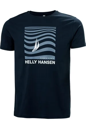 Helly Hansen T-shirt Shoreline