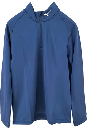 Mizuno Sweatshirt Crested