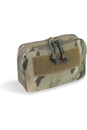 Tasmanian Tiger Pochette Admin MC