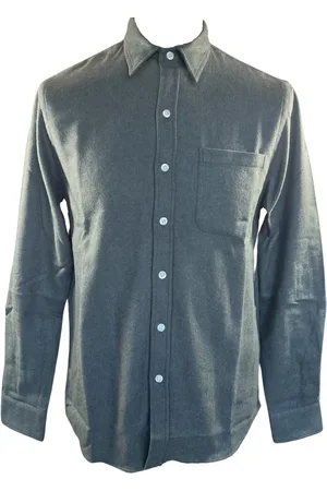 Colorful Standard Chemise Organic Flannel