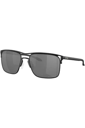 Oakley Lunettes de vélo en verre polarisé Holbrook™ TI Prizm
