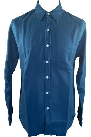 Colorful Standard Chemise Organic Flannel