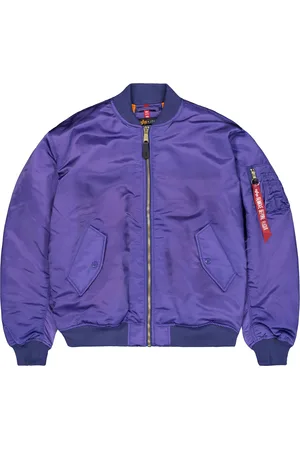 Alpha Industries Blouson MA-1 Core Summer