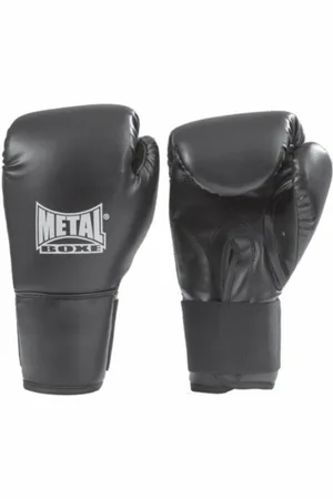Metal Boxe Gants de boxe bébé