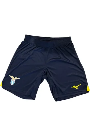 Mizuno Short Extérieur Lazio Rome 2024/25