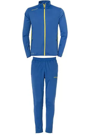 Uhlsport Haut et bas de survêtement classic enfant Essential