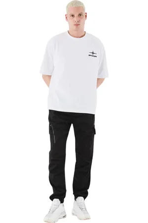 Project X Paris Pantalon cargo technique