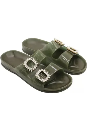 Raffaello Netw Sandales femme Anjo Glitter