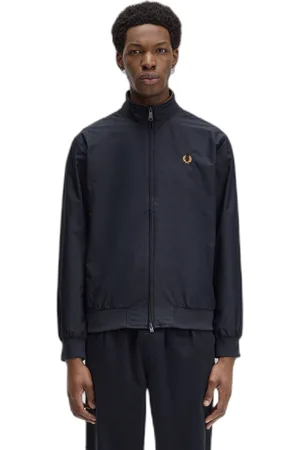 Fred Perry Veste imperméable Brentham