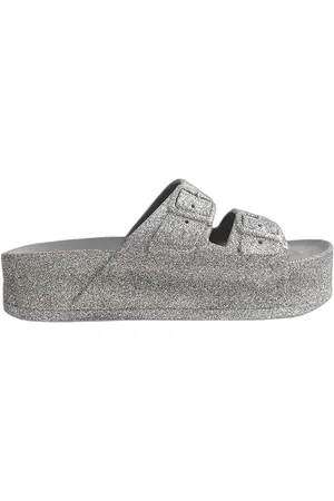 Raffaello Netw Sandales femme Caipirinha Glitter