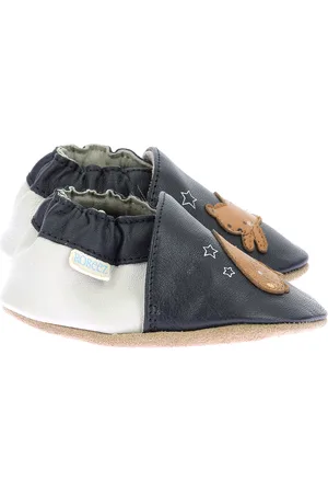 Robeez Chaussons bébé garçon Circus Happines