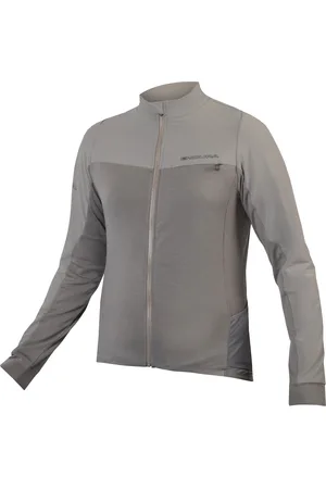Endura Maillot manches longues GV500