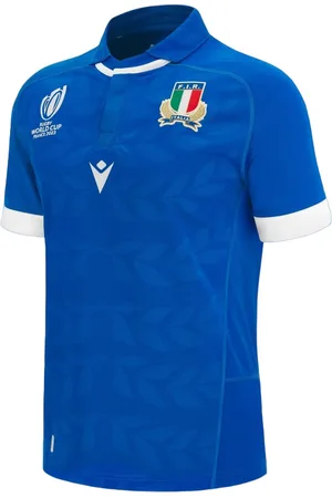 macron Maillot Domicile enfant Italie RWC 2023/24