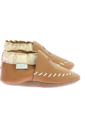 Robeez Chaussons bébé garçon In And Out