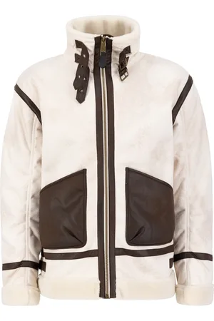 Alpha Industries Blouson arctique B3