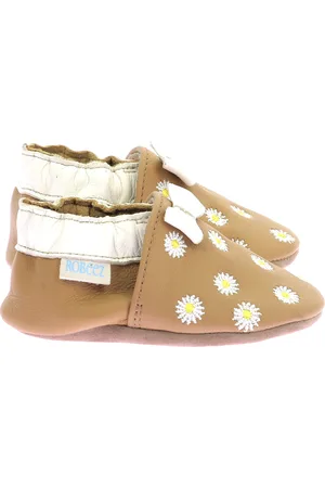 Robeez Chaussons bébé fille Sunny Spring