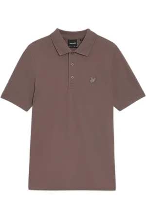 Lyle & Scott Polo Superfine