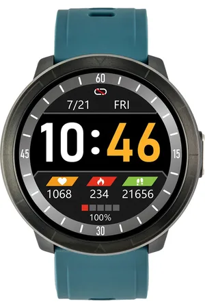WATCHMARK Montre connectée WM18