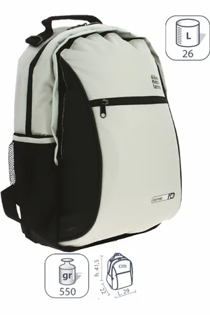Elementerre Sac à dos isotherme Nomad 26 L