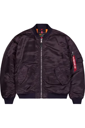 Alpha Industries Blouson MA-1 Core Summer