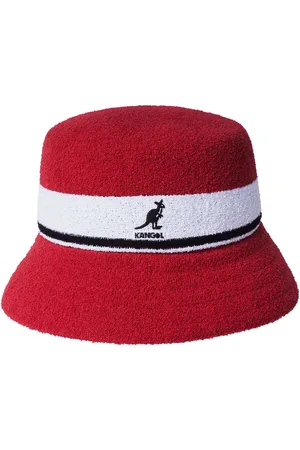 Kangol Bob Bermuda Stripe