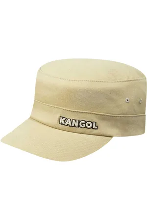 Kangol Casquette coton Twill Army