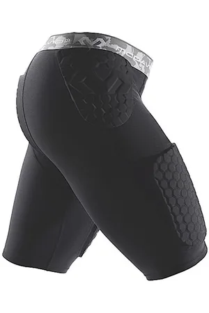 Mc David Short Hex