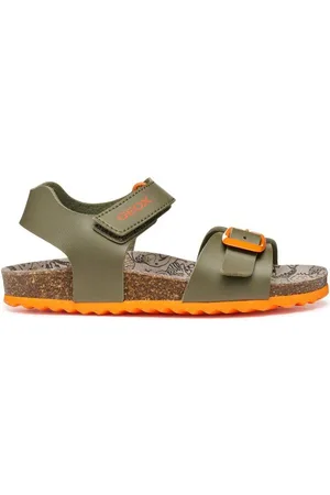 Geox Sandales enfant Ghita B. B