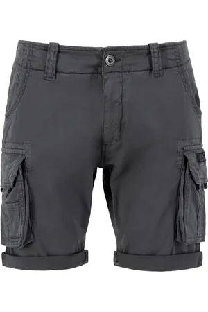 Alpha Industries Short Crew