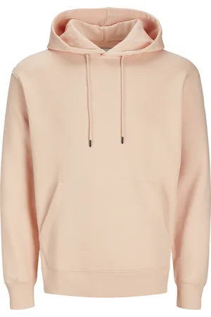 JACK & JONES Sweatshirt à capuche Star Basic