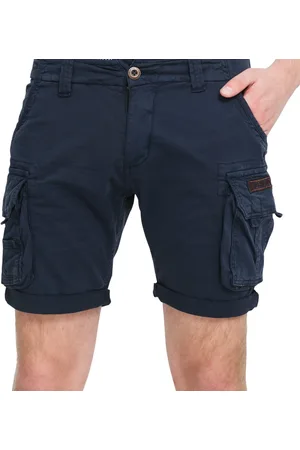 Alpha Industries Short Crew