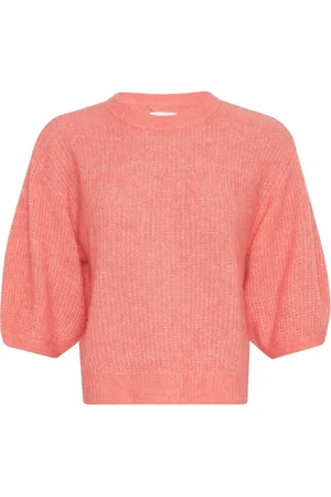 Moss Copenhagen Pull femme Hila Hope