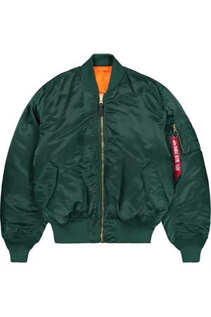 Alpha Industries Blouson MA-1 Heritage