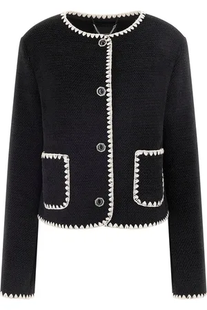 Guess Blazer femme Lucilla Buttoned
