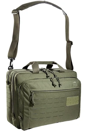 Tasmanian Tiger Porte-documents MKII