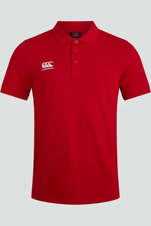 Canterbury Polo Waimak