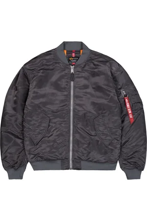 Alpha Industries Blouson MA-1 Core Summer