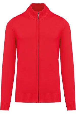 Kariban Cardigan zippé