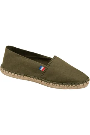 Kariban Espadrilles Made in France