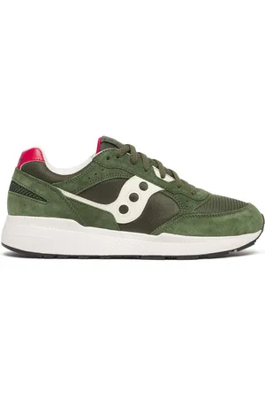 Saucony Baskets Eclipse