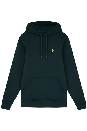 Lyle & Scott Sweat à capuche
