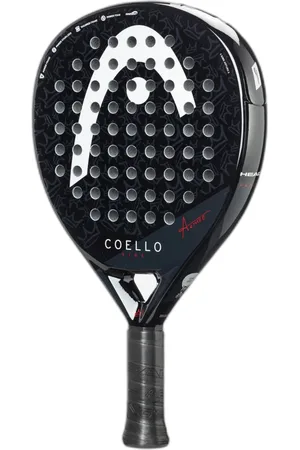 Head Raquette de padel Coello Vibe 2025