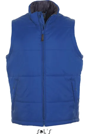 Sols Veste sans manches Warm