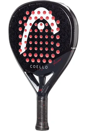 Head Raquette de padel Coello Team 2025