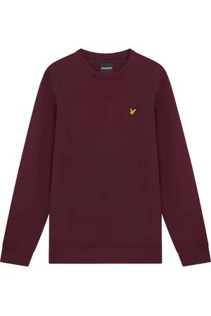 Lyle & Scott Sweatshirt col rond